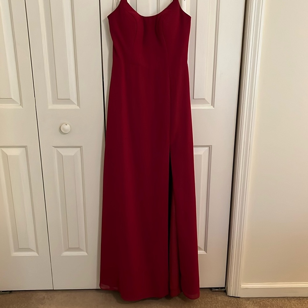 Azazie A6 Formal Dress